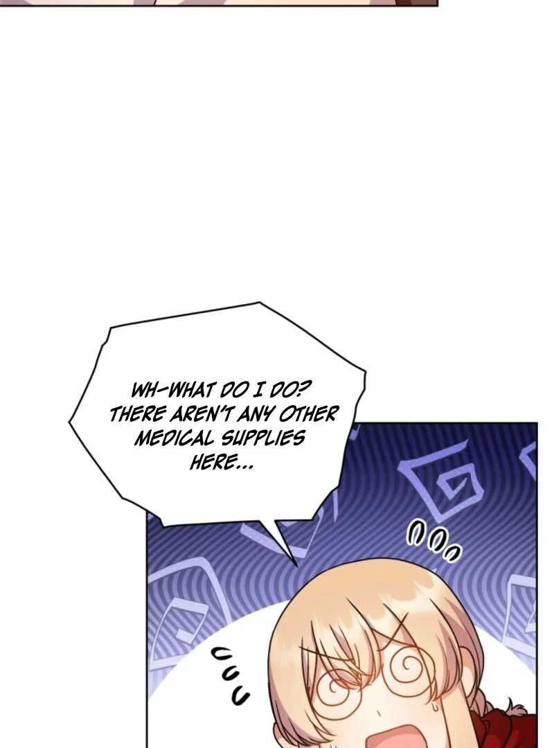 I Became the Daughter-in-Law of the Righteous Mad Dog Chapter 50 - Page 14