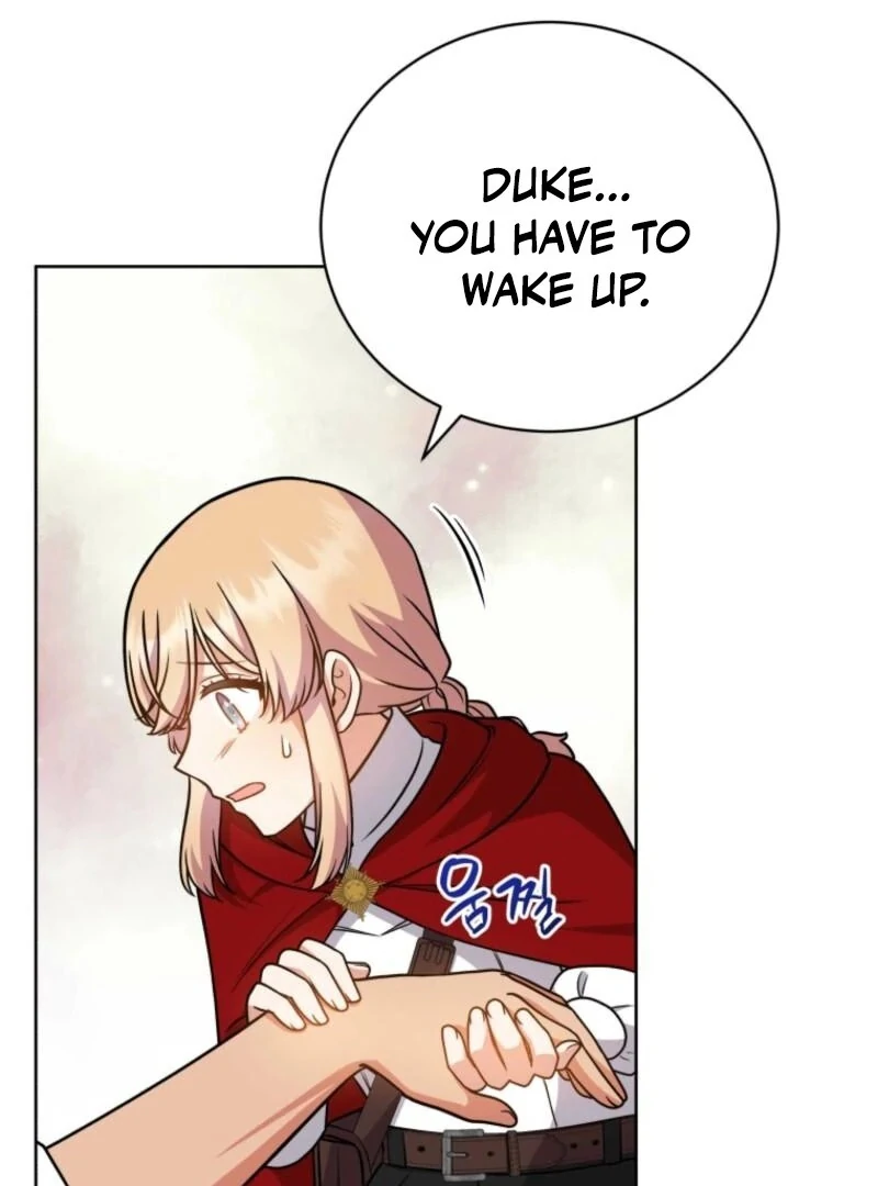 I Became the Daughter-in-Law of the Righteous Mad Dog Chapter 50 - Page 24