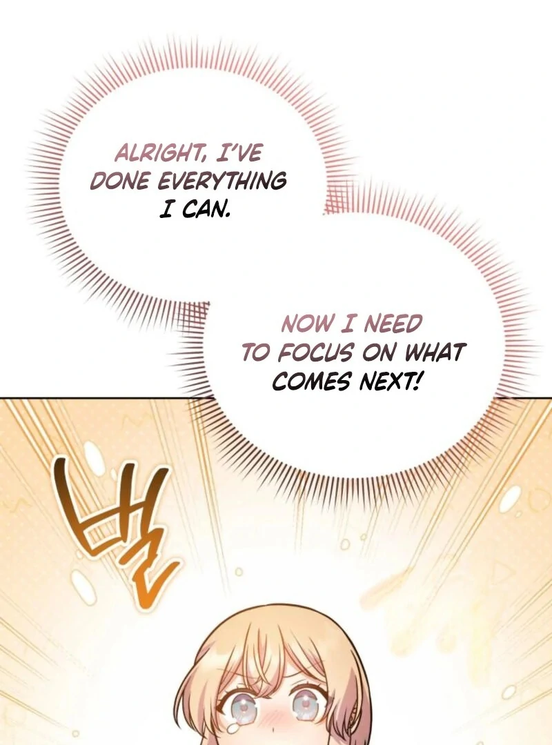 I Became the Daughter-in-Law of the Righteous Mad Dog Chapter 50 - Page 28