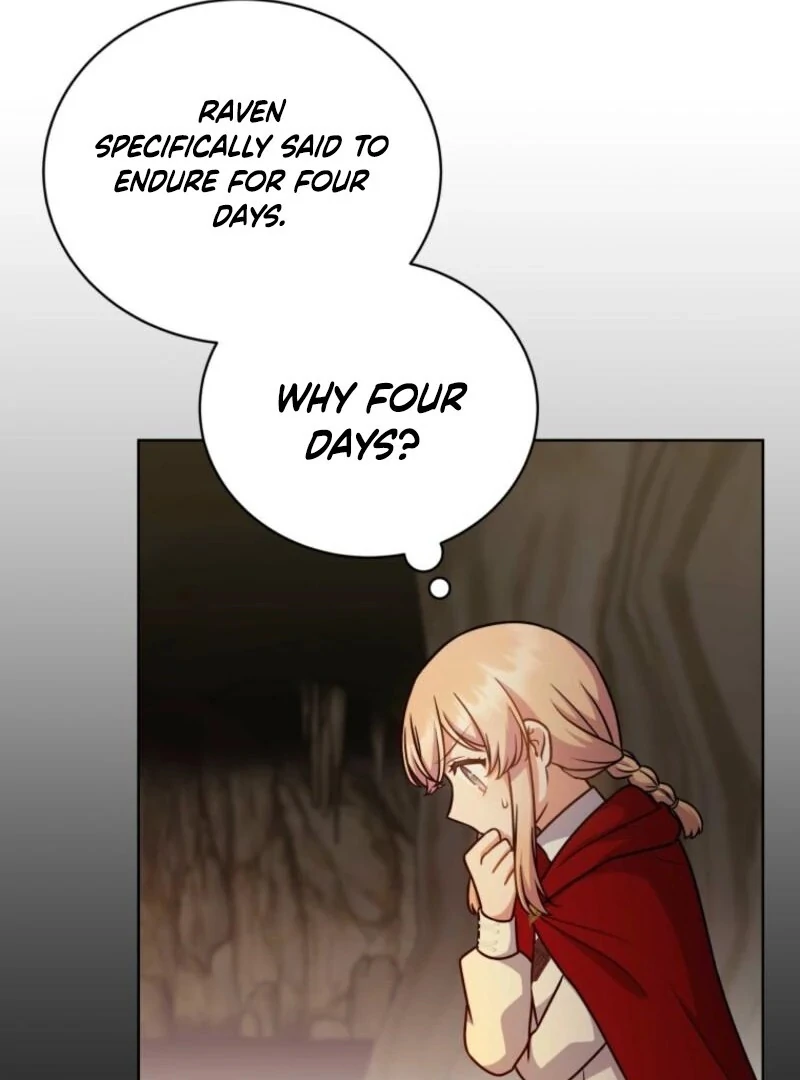 I Became the Daughter-in-Law of the Righteous Mad Dog Chapter 50 - Page 30