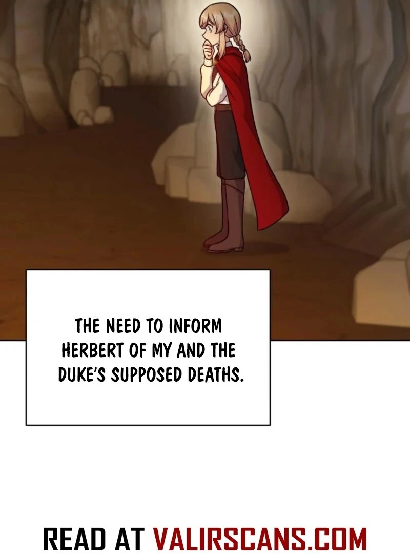 I Became the Daughter-in-Law of the Righteous Mad Dog Chapter 50 - Page 35