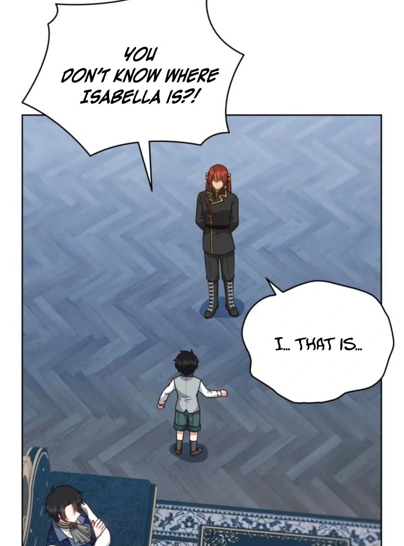 I Became the Daughter-in-Law of the Righteous Mad Dog Chapter 50 - Page 41