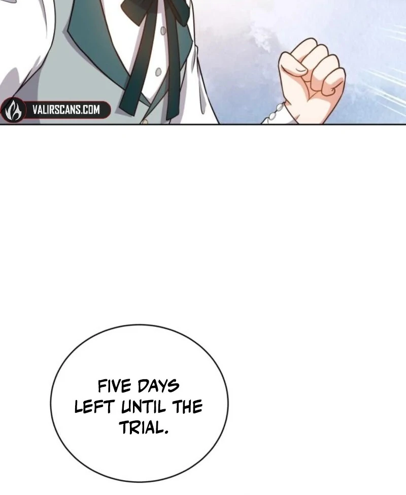 I Became the Daughter-in-Law of the Righteous Mad Dog Chapter 50 - Page 45