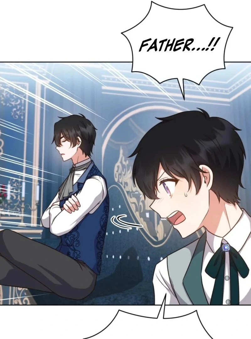 I Became the Daughter-in-Law of the Righteous Mad Dog Chapter 50 - Page 46