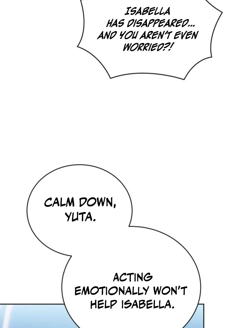 I Became the Daughter-in-Law of the Righteous Mad Dog Chapter 50 - Page 47