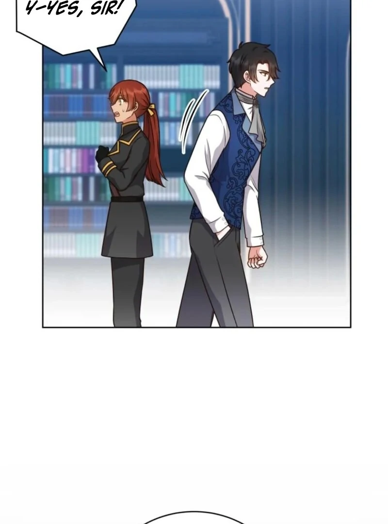 I Became the Daughter-in-Law of the Righteous Mad Dog Chapter 50 - Page 53
