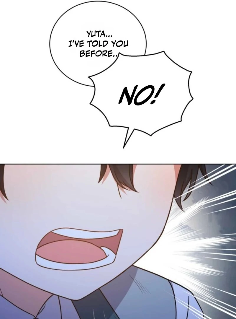 I Became the Daughter-in-Law of the Righteous Mad Dog Chapter 50 - Page 57