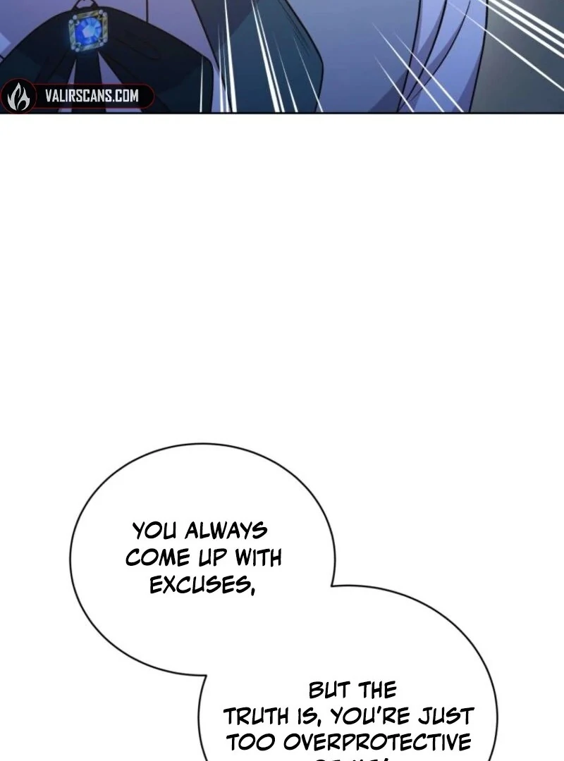 I Became the Daughter-in-Law of the Righteous Mad Dog Chapter 50 - Page 58
