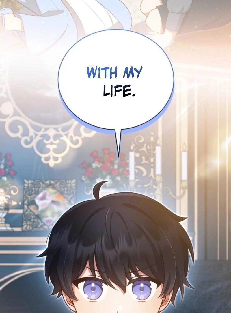 I Became the Daughter-in-Law of the Righteous Mad Dog Chapter 50 - Page 63