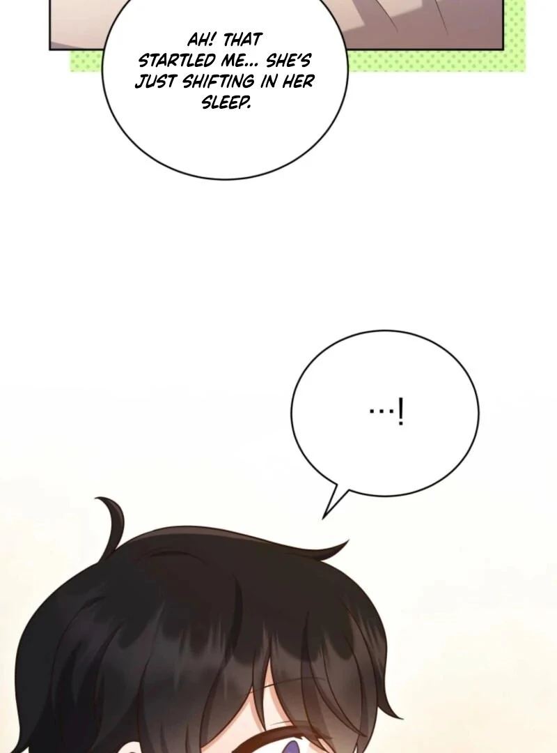 I Became the Daughter-in-Law of the Righteous Mad Dog Chapter 50 - Page 70