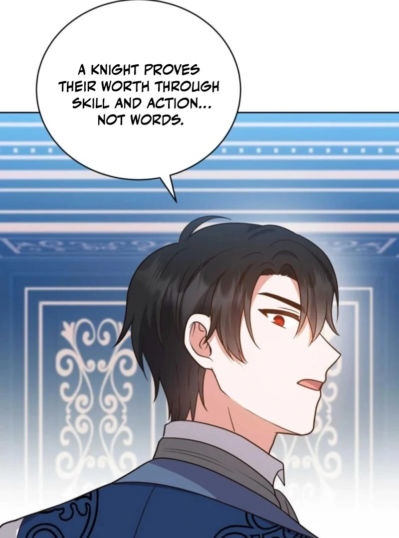 I Became the Daughter-in-Law of the Righteous Mad Dog Chapter 50 - Page 90