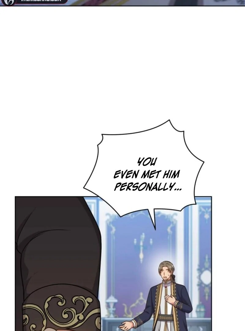 I Became the Daughter-in-Law of the Righteous Mad Dog Chapter 50 - Page 97