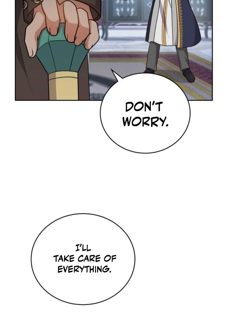 I Became the Daughter-in-Law of the Righteous Mad Dog Chapter 50 - Page 98