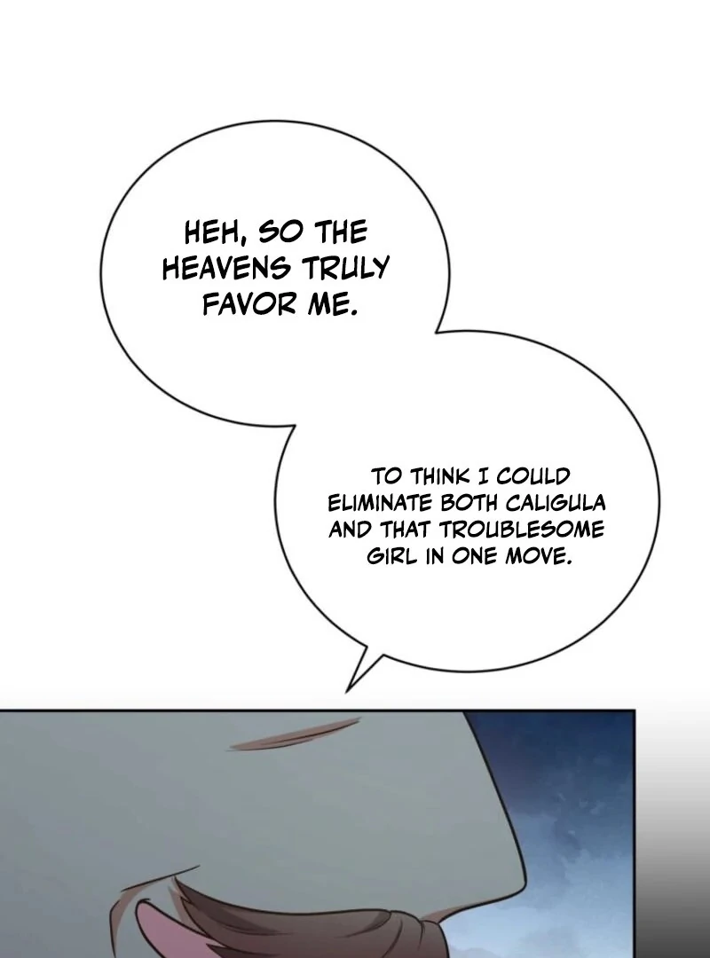 I Became the Daughter-in-Law of the Righteous Mad Dog Chapter 50 - Page 104