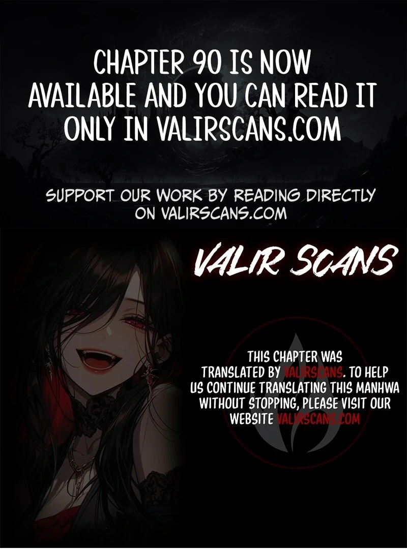 I Became the Daughter-in-Law of the Righteous Mad Dog Chapter 51 - Page 1