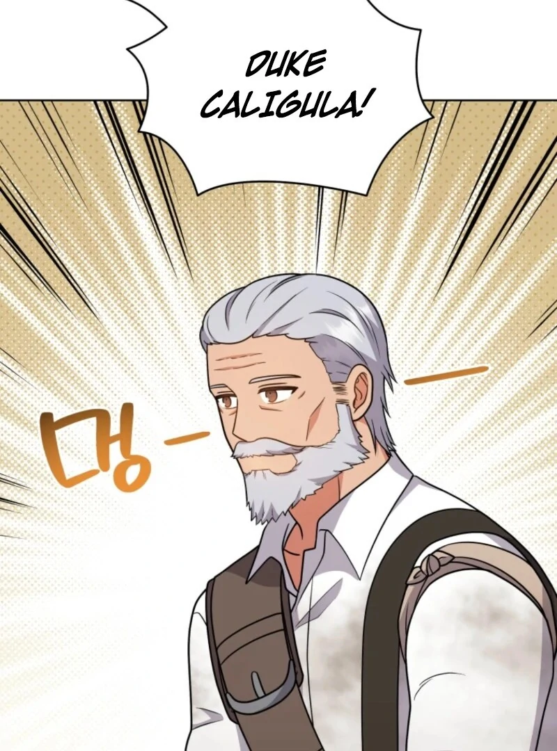 I Became the Daughter-in-Law of the Righteous Mad Dog Chapter 51 - Page 8