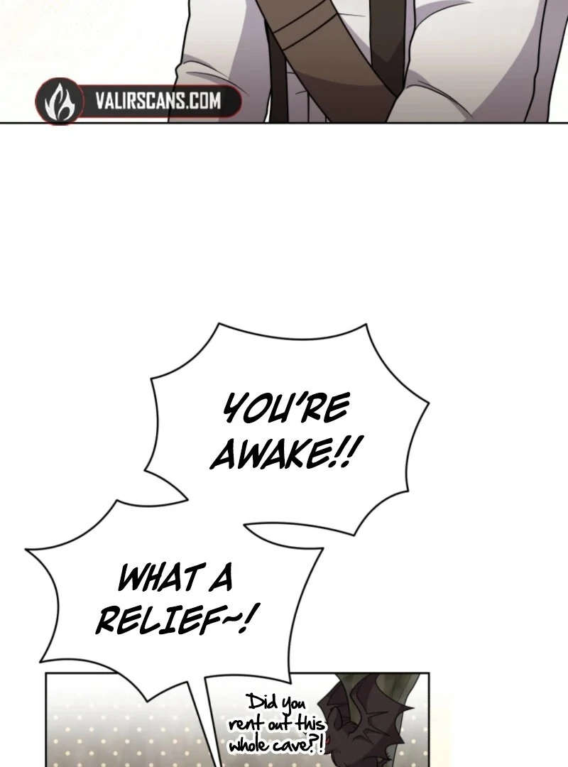 I Became the Daughter-in-Law of the Righteous Mad Dog Chapter 51 - Page 9