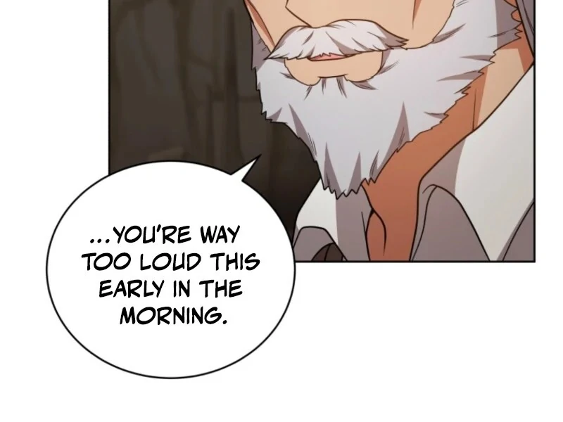 I Became the Daughter-in-Law of the Righteous Mad Dog Chapter 51 - Page 12