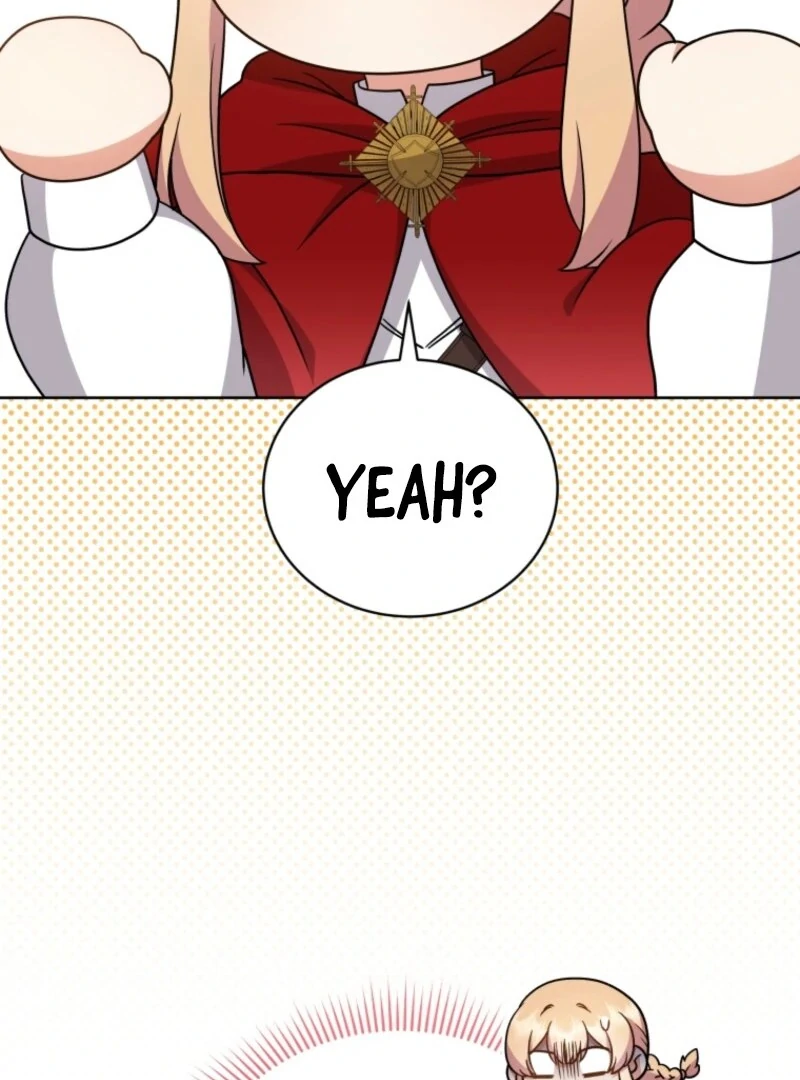 I Became the Daughter-in-Law of the Righteous Mad Dog Chapter 51 - Page 14