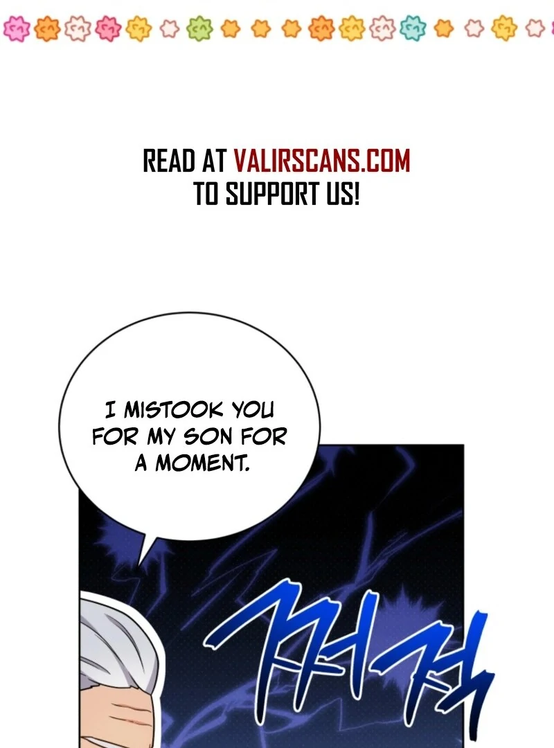 I Became the Daughter-in-Law of the Righteous Mad Dog Chapter 51 - Page 18