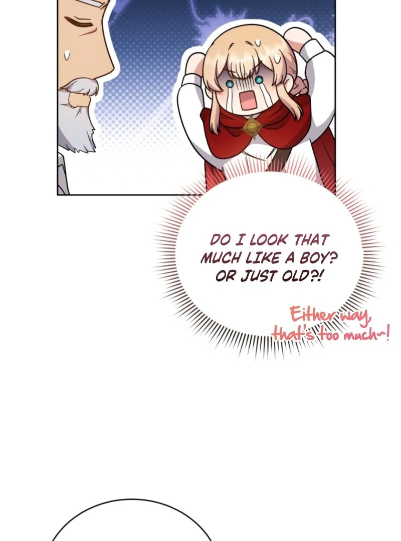 I Became the Daughter-in-Law of the Righteous Mad Dog Chapter 51 - Page 19