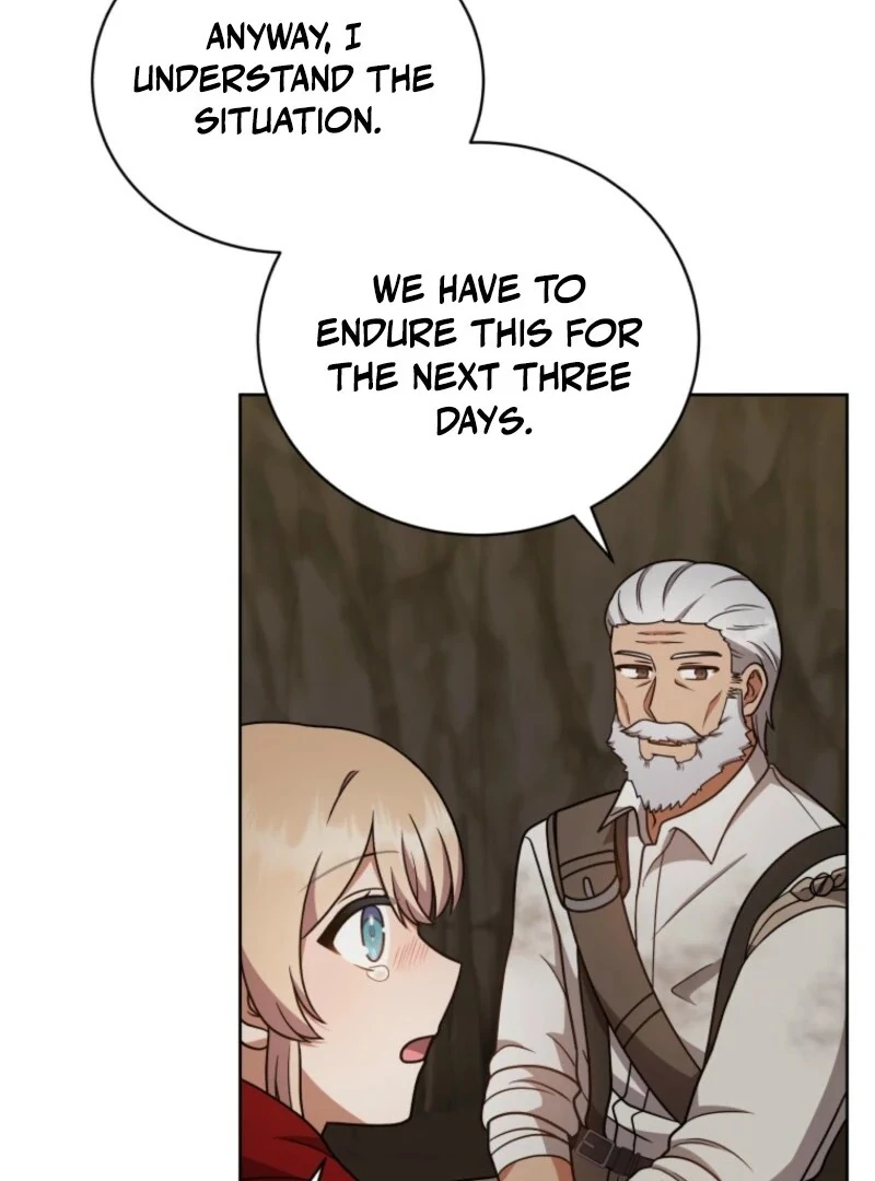 I Became the Daughter-in-Law of the Righteous Mad Dog Chapter 51 - Page 20