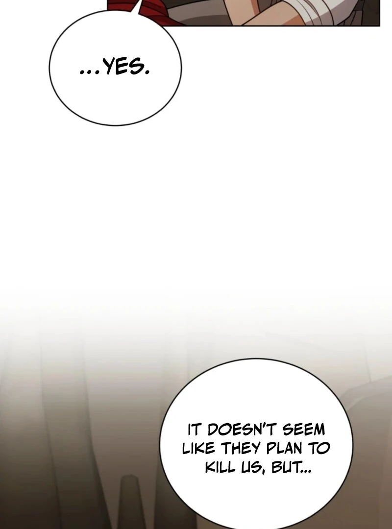 I Became the Daughter-in-Law of the Righteous Mad Dog Chapter 51 - Page 21