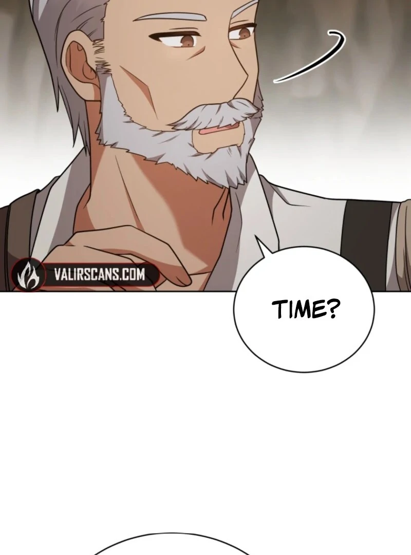 I Became the Daughter-in-Law of the Righteous Mad Dog Chapter 51 - Page 26