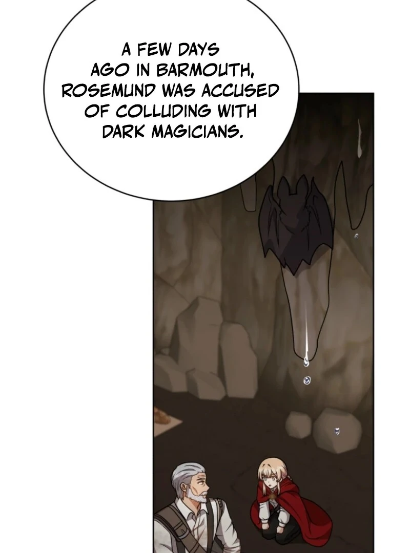I Became the Daughter-in-Law of the Righteous Mad Dog Chapter 51 - Page 27