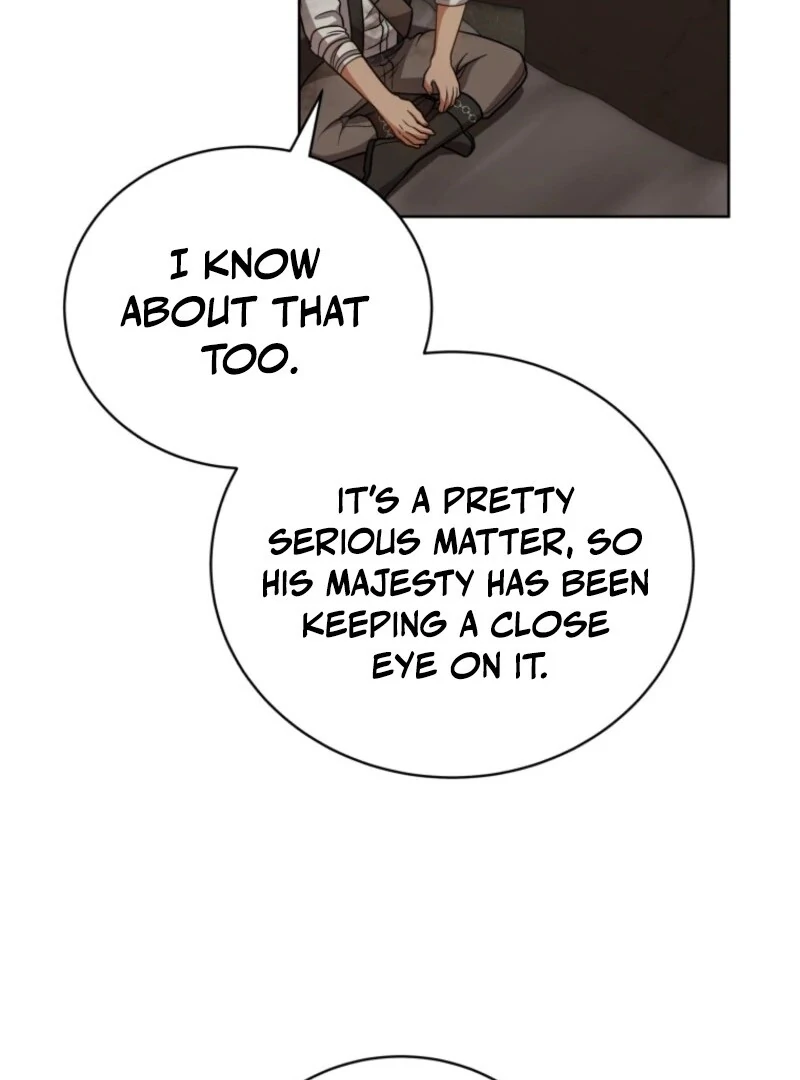 I Became the Daughter-in-Law of the Righteous Mad Dog Chapter 51 - Page 28