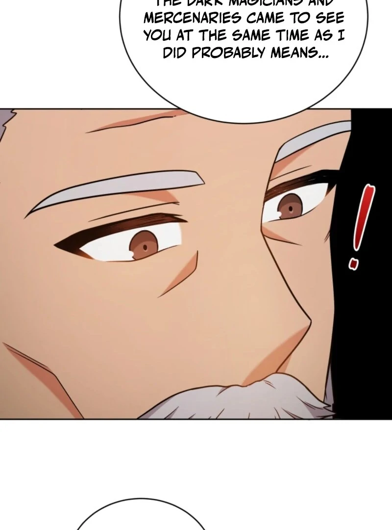 I Became the Daughter-in-Law of the Righteous Mad Dog Chapter 51 - Page 30
