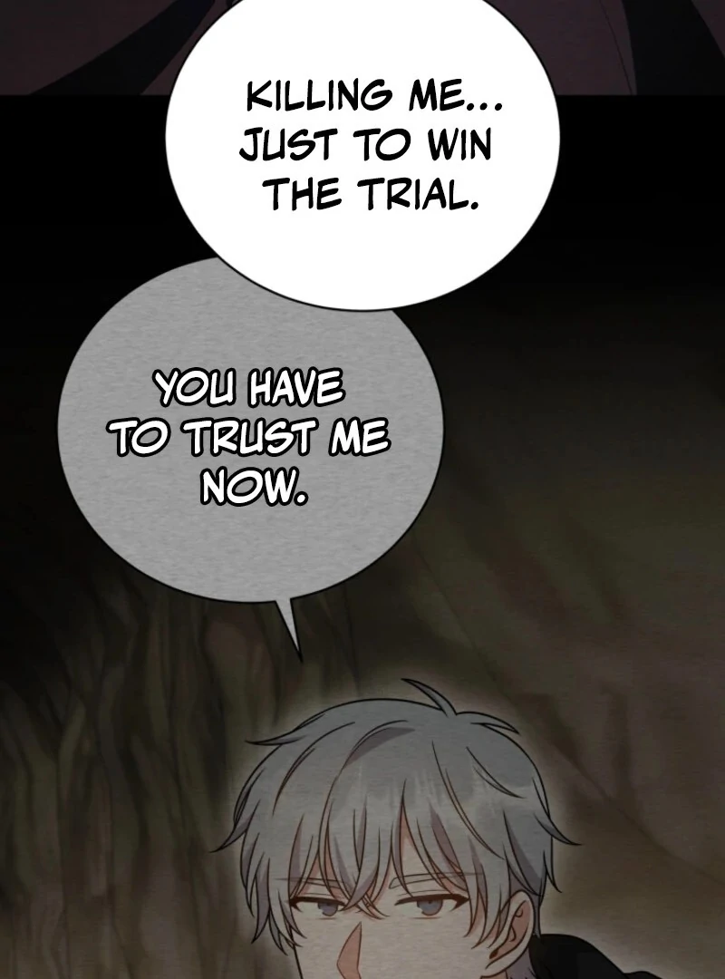 I Became the Daughter-in-Law of the Righteous Mad Dog Chapter 51 - Page 33