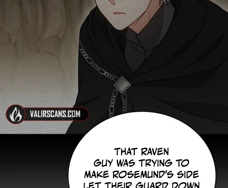 I Became the Daughter-in-Law of the Righteous Mad Dog Chapter 51 - Page 34