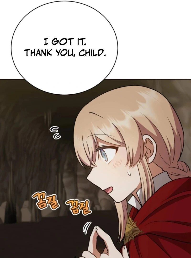 I Became the Daughter-in-Law of the Righteous Mad Dog Chapter 51 - Page 36