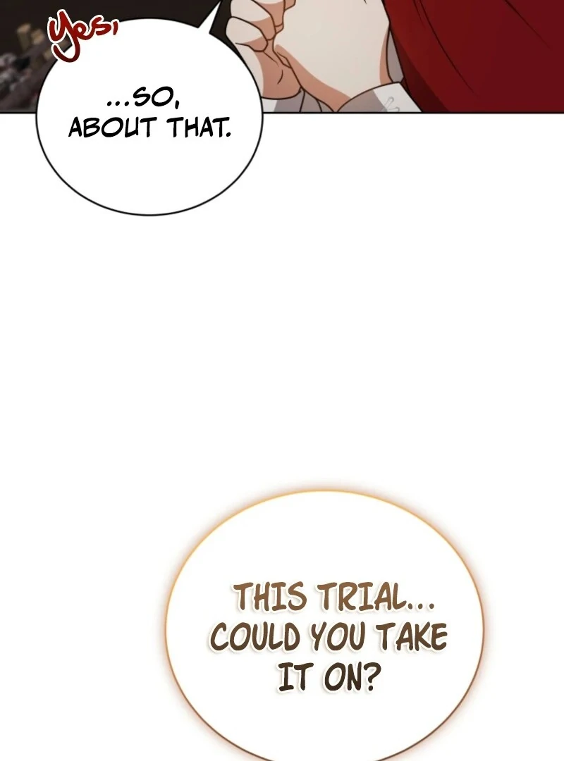 I Became the Daughter-in-Law of the Righteous Mad Dog Chapter 51 - Page 37
