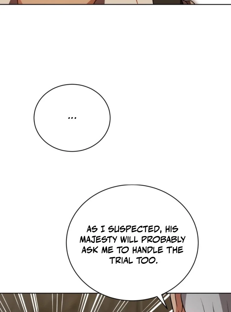 I Became the Daughter-in-Law of the Righteous Mad Dog Chapter 51 - Page 39