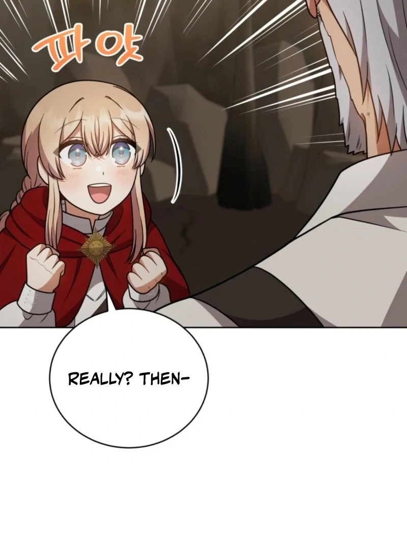 I Became the Daughter-in-Law of the Righteous Mad Dog Chapter 51 - Page 40