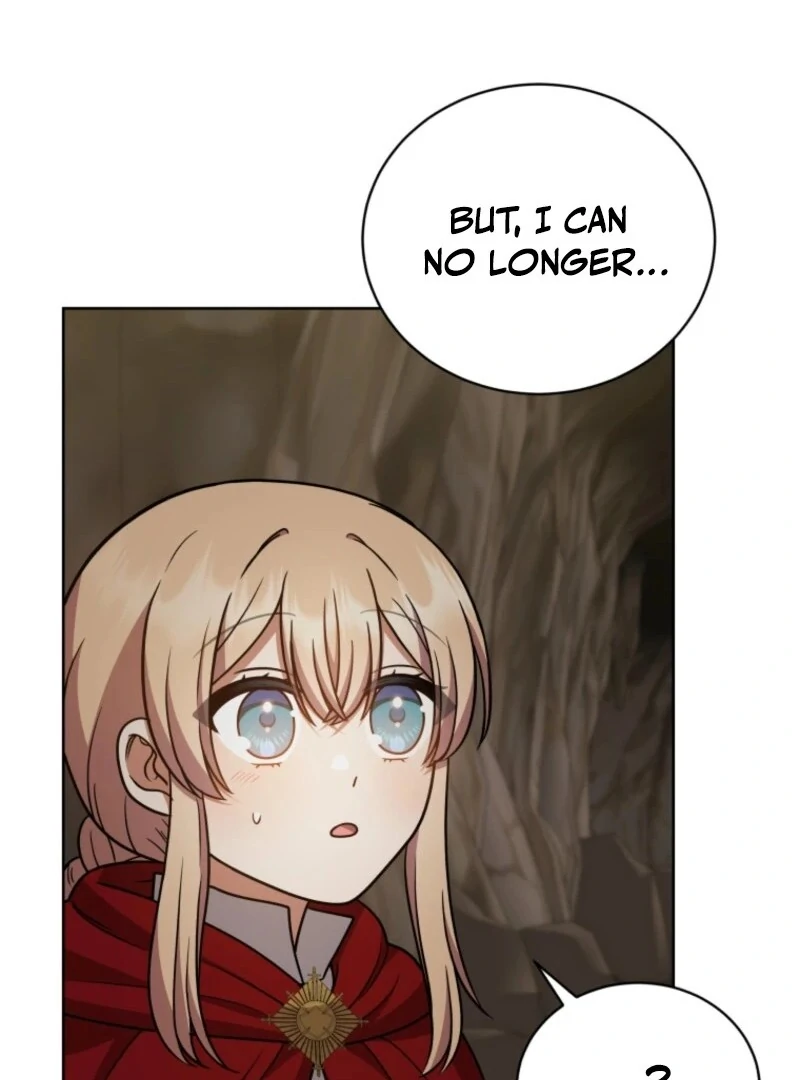 I Became the Daughter-in-Law of the Righteous Mad Dog Chapter 51 - Page 41