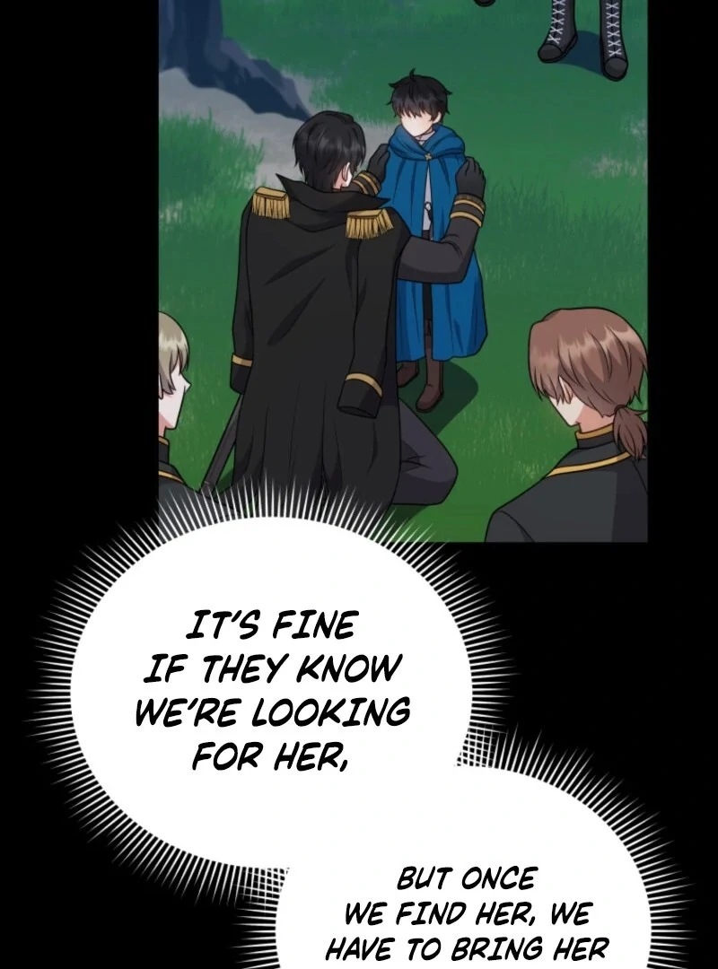 I Became the Daughter-in-Law of the Righteous Mad Dog Chapter 51 - Page 49