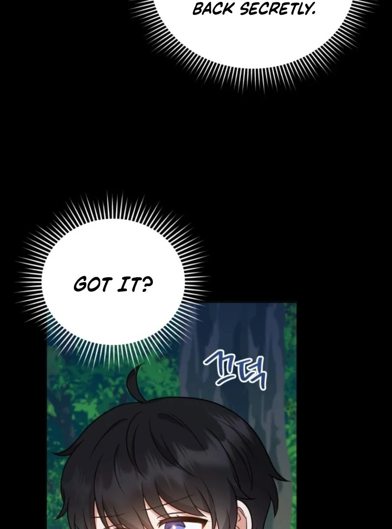 I Became the Daughter-in-Law of the Righteous Mad Dog Chapter 51 - Page 50
