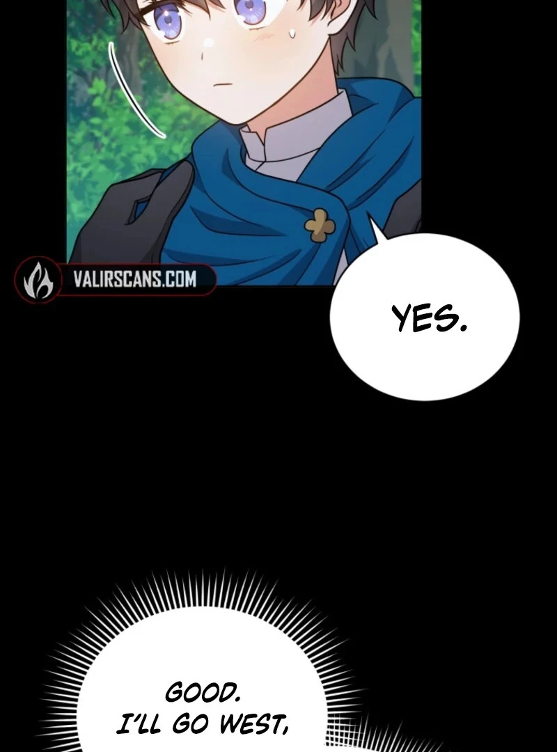 I Became the Daughter-in-Law of the Righteous Mad Dog Chapter 51 - Page 51