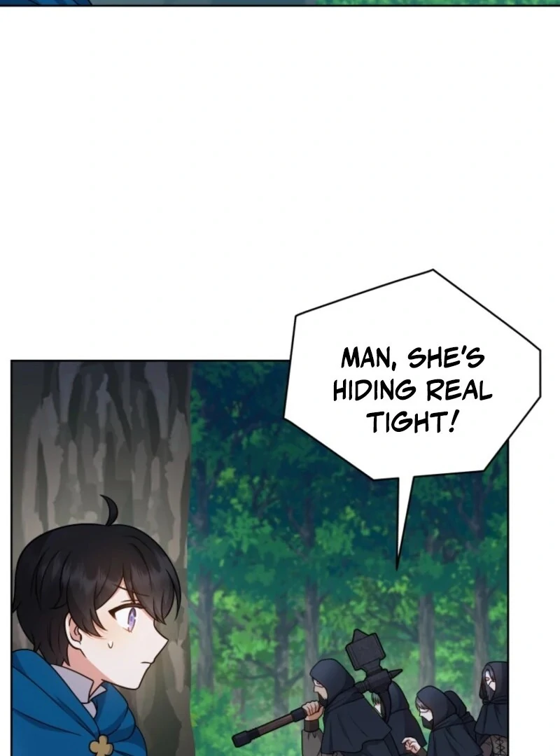 I Became the Daughter-in-Law of the Righteous Mad Dog Chapter 51 - Page 54