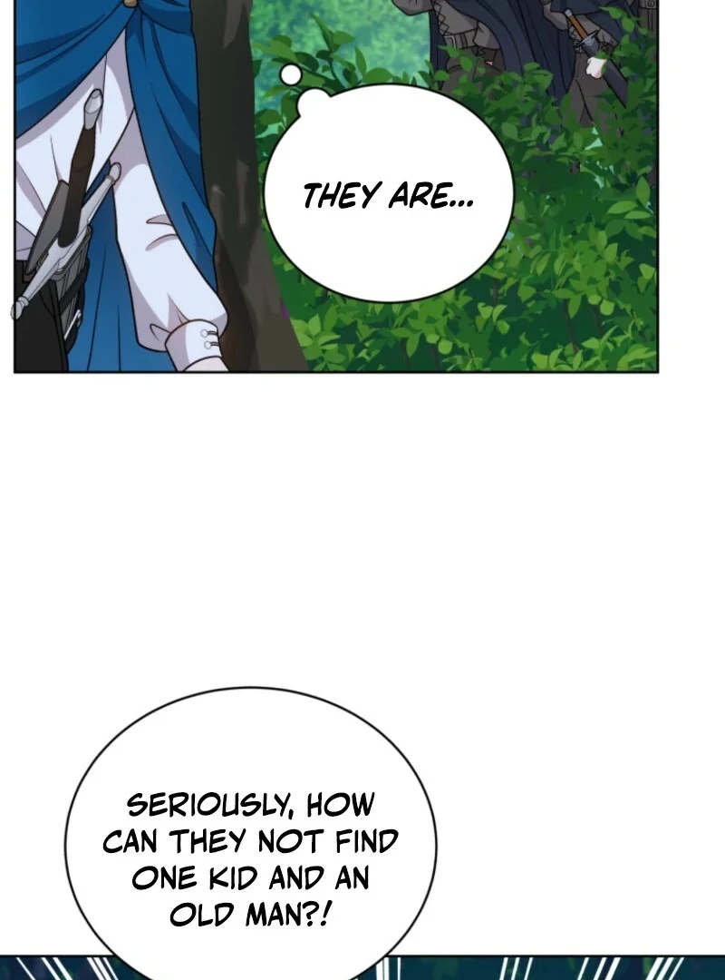 I Became the Daughter-in-Law of the Righteous Mad Dog Chapter 51 - Page 55