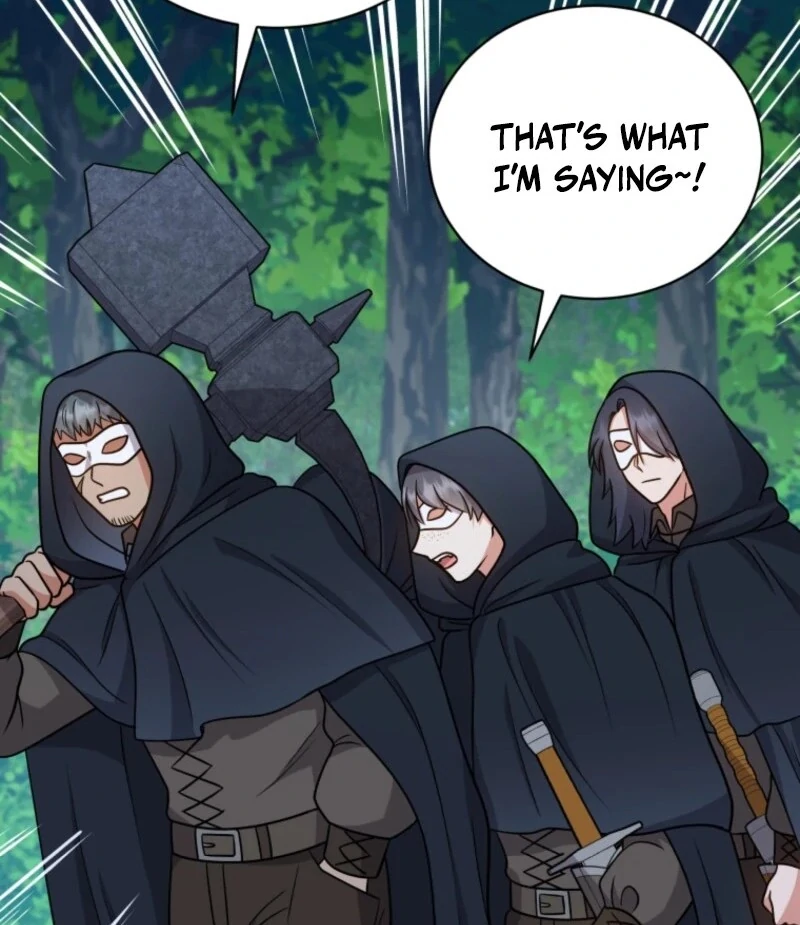 I Became the Daughter-in-Law of the Righteous Mad Dog Chapter 51 - Page 56