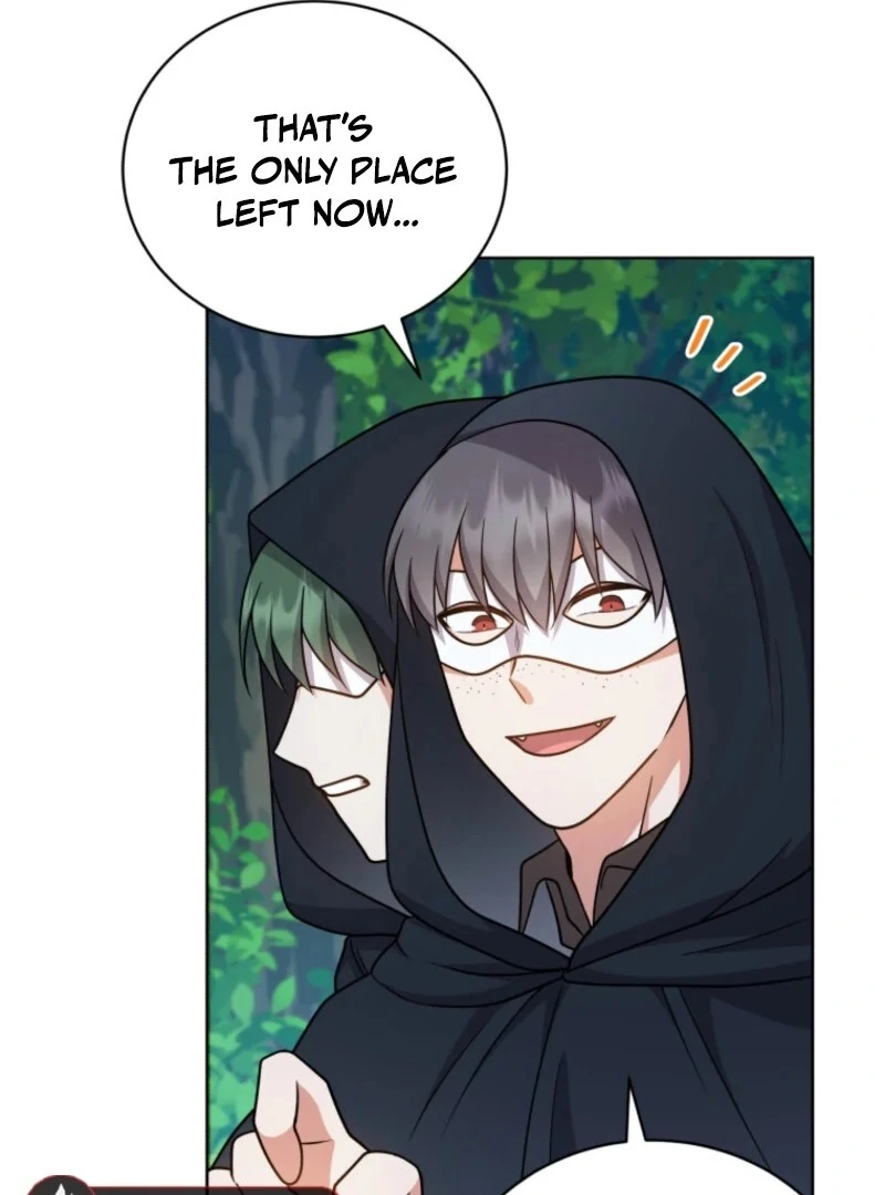 I Became the Daughter-in-Law of the Righteous Mad Dog Chapter 51 - Page 58