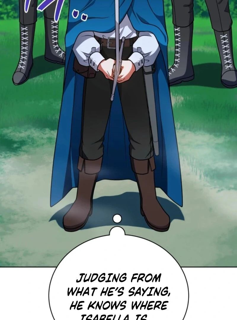 I Became the Daughter-in-Law of the Righteous Mad Dog Chapter 51 - Page 61