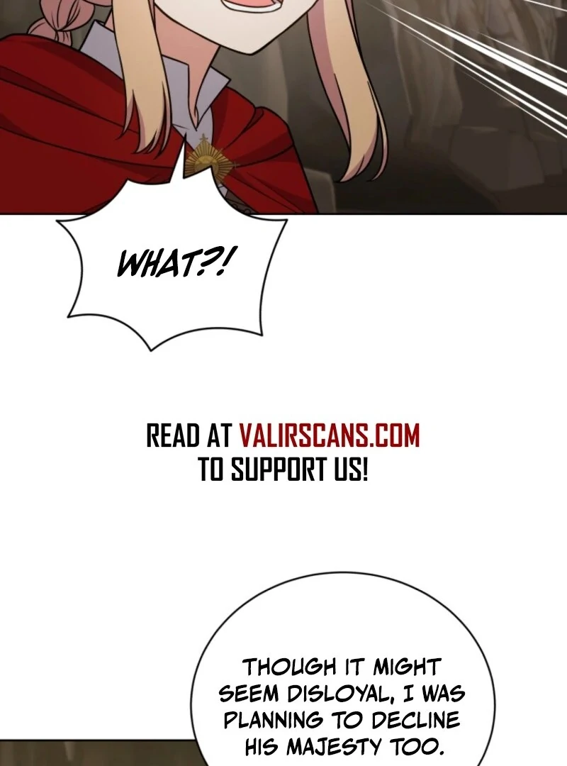 I Became the Daughter-in-Law of the Righteous Mad Dog Chapter 51 - Page 65