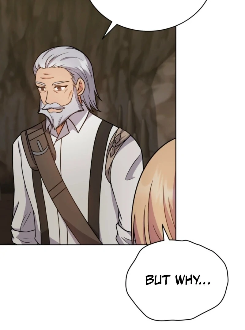 I Became the Daughter-in-Law of the Righteous Mad Dog Chapter 51 - Page 66