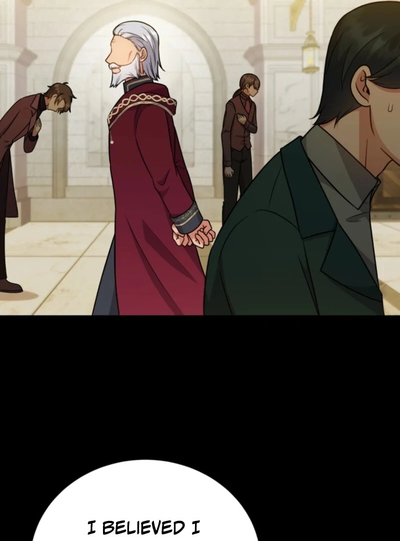 I Became the Daughter-in-Law of the Righteous Mad Dog Chapter 51 - Page 70