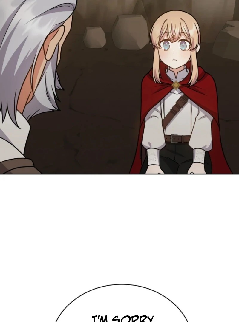 I Became the Daughter-in-Law of the Righteous Mad Dog Chapter 51 - Page 85